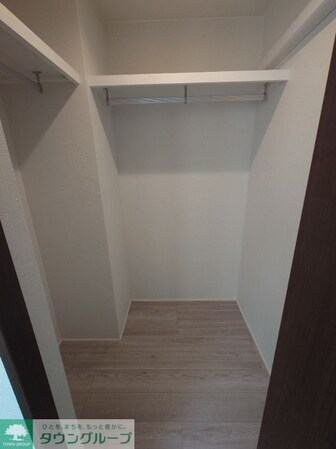 エリタージュの物件内観写真